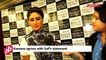 Kareena Kapoor Khan on actresses getting categorized - EXCLUSIVE