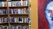 Auteur House DVD Rental Store