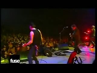 The Cure - Hot Hot Hot (Live 2008)