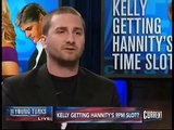 Mediaite's Noah Rothman Battles The Young Turks Panel Over Why Fox Is Moving Sean Hannity