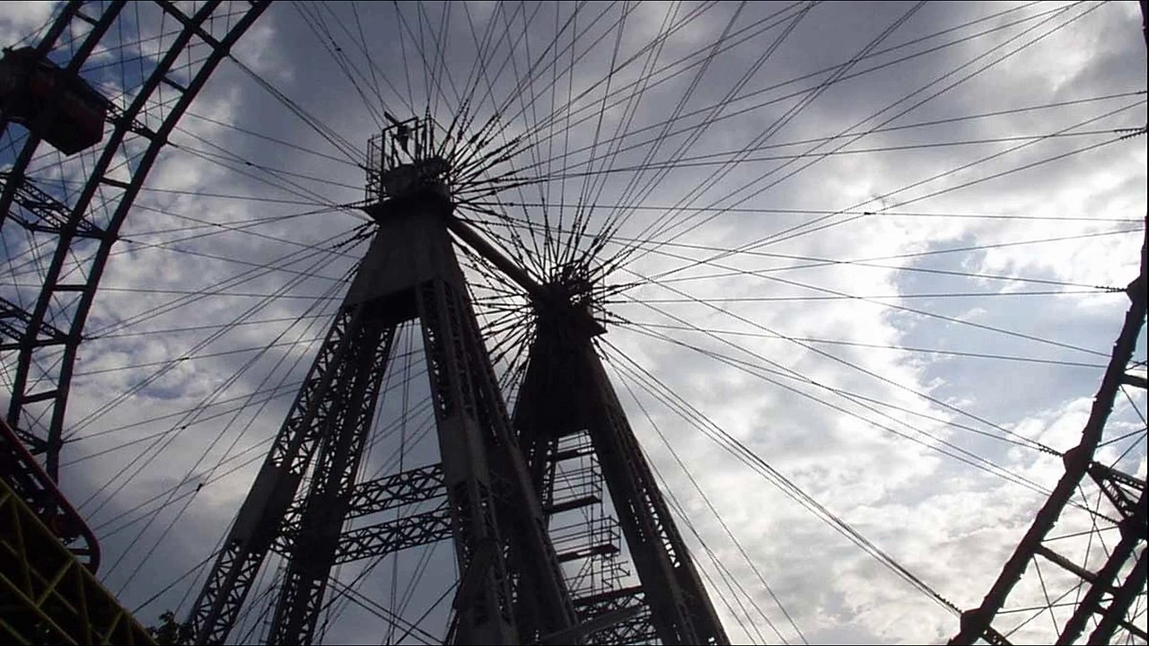 Gebroeders Brouwer - The Third Man