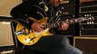 Gibson Memphis Johnny A. Standard Signature  •  SN: JAS021