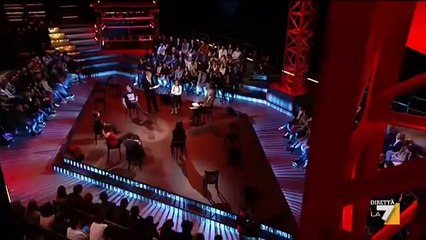 Marco Travaglio - Madonna Boschi