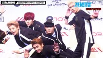 [ENG SUBS] UP10TION Debut Showcase Press Conference