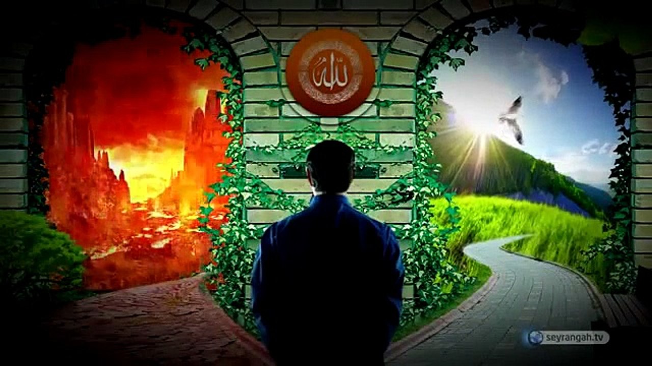YİYECEKLERİ ZAKKUM V DİKENLİ BİTKİLER İÇECEKLERİ KAYNAR SU V İRİN OLAN CEHENNEMLİKKAFİRLERTEVBE EDİN