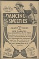 Dancing Sweeties Full Movie Streaming Online In HD-720p Video Quality (1930)  ➤