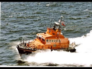 Horslips Rescue Me - RNLI Tribute: Lough Swilly Lifeboat Station Donegal Ireland