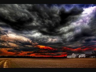 Feels So Different - Sinéad O'Connor