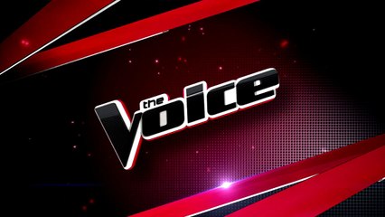 The Voice Intro Loop (15 minutes)