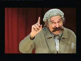 Kemenesfalvi bácsi-monológ (L’art pour l’art Társulat)