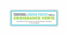 Les territoires à énergie positive #GoCOP21
