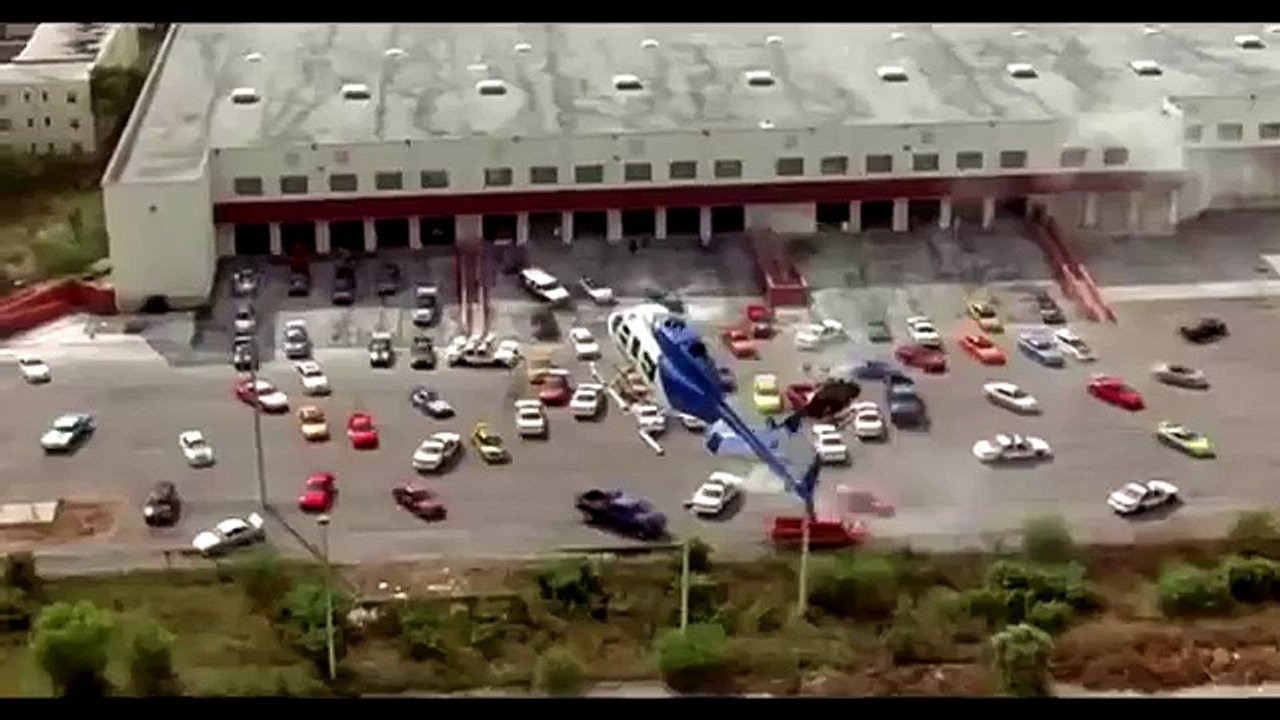 Fast and Furious Mix video