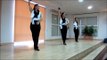 Baile de Flamenco 01 - Ballet Al Andalus - 