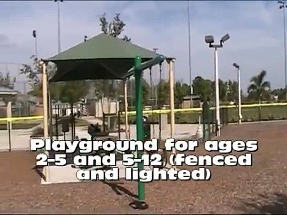 Jessica Clinton Park in Port St Lucie