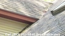 Roofing Company Vermont (802) 891-4840 Georgia VT Roofing