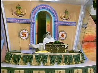 Asaram Ji Bapu   Prabhu ji oooom      {Om Om Anand om Kirtan}