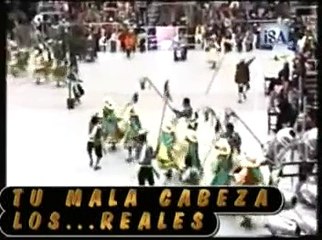 HUAYNO POR TU MALA CABEZA - REALES DE CAJAMARCA