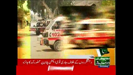NewsONE Headlines 12PM, 10-September-2015