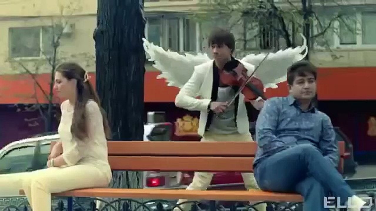 PREMIERE! Alexander Rybak - Cupid Arrow