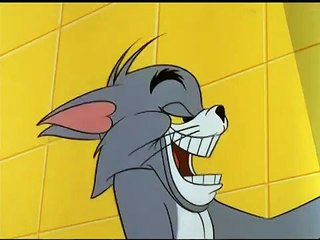 Tom and Jerry  Haunted Mouse —Hypnotize