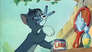 Tom and Jerry, 13 Episode   The Zoot Cat 1944