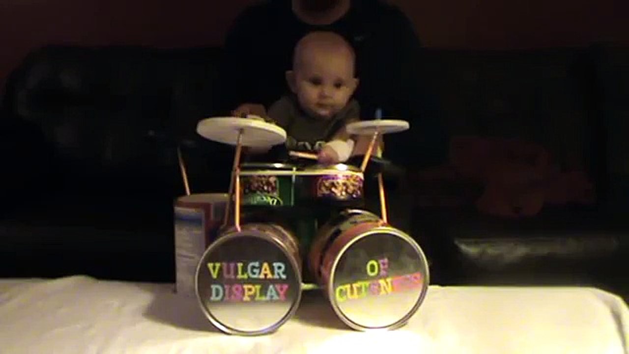 Wyatt plays Pantera