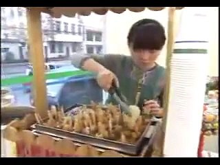 Japanese cool part5 日本ｖｓ中国 コンビニ戦争 ( 3 / 5 )