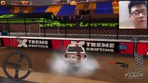 Best Drifting Ever in Dubai Drift (https://itunes.apple.com/app/id862987409)