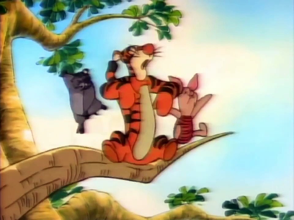 The New Adventures of Winnie the Pooh Intro (Multilanguage Part 2 ...