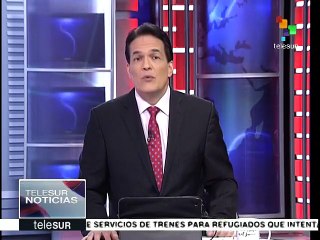 Parlamento venezolano aprueba estado de excepción en Zulia
