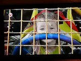 TV-Uitzending Hart van Nederland (SBS6) Afgelasting Autocross Deurne