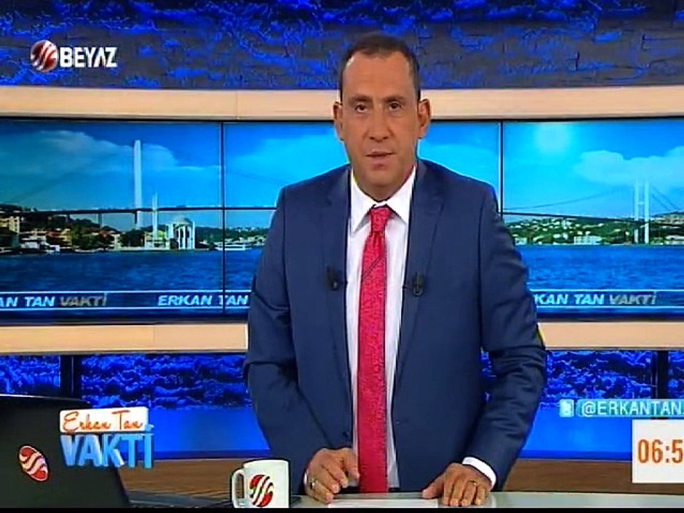 Erkan Tan Vakti 10.09.2015 1.Kısım