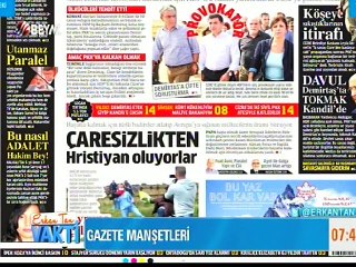 Erkan Tan Vakti 10.09.2015 2.Kısım
