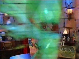 Svengoolie's Show Opener for "Curse of the Werewolf!"