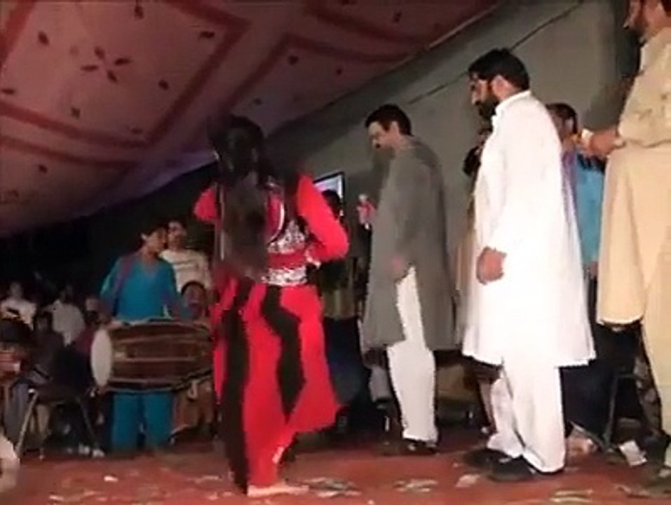 Desi Girls  dance 2015 (24)
