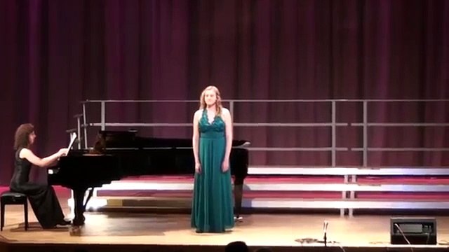 Giuseppe Verdi - Rigoletto - Guilda Gualtier Malde... Caro nome