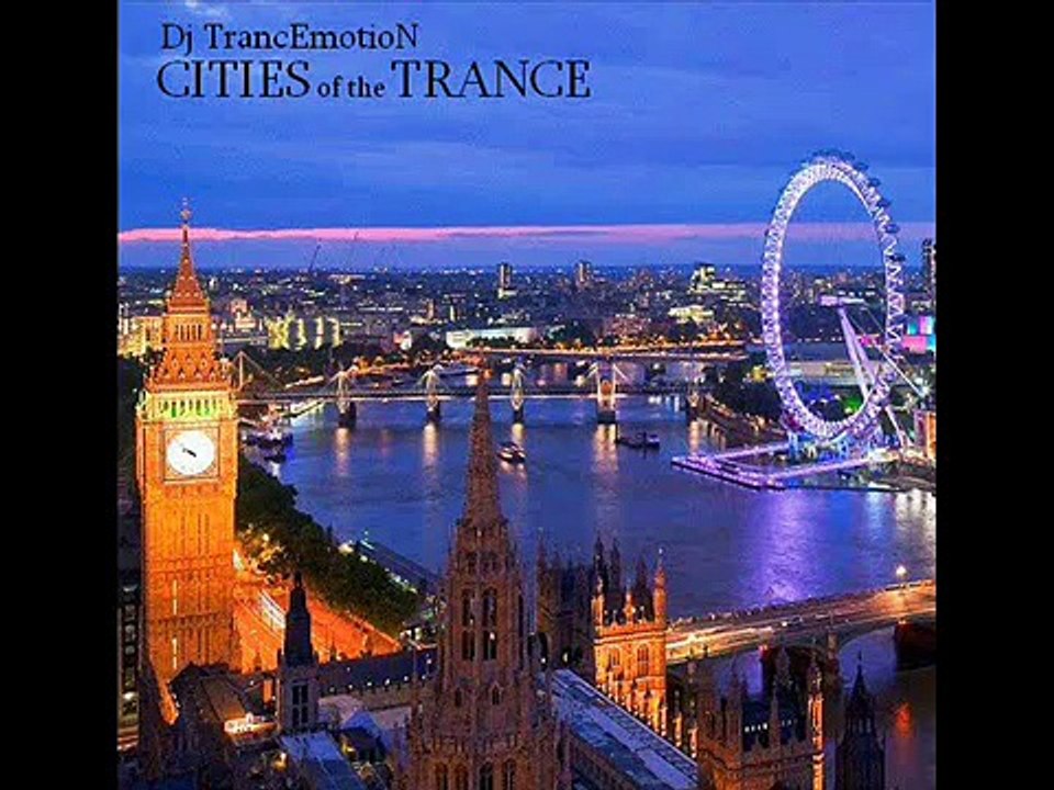 ♫ Armin Van Buuren feat. Trevor Guthrie - This is What it Feels Like (Giuseppe Ottaviani Remix) ♫