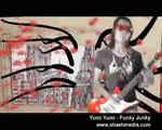 Yumi Yumi - Funky Junky (japanese rock)