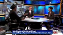 Ayaan Hirsi Ali & Irshad Manji: Karzai to blame for Islamist riots in Afghanistan