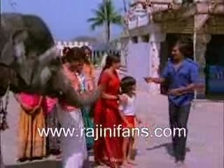Scene from Thambikku entha ooru