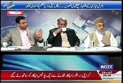 Anchor Asif Mehmood Blasts On Pakistani Media For Showing Indian Contents