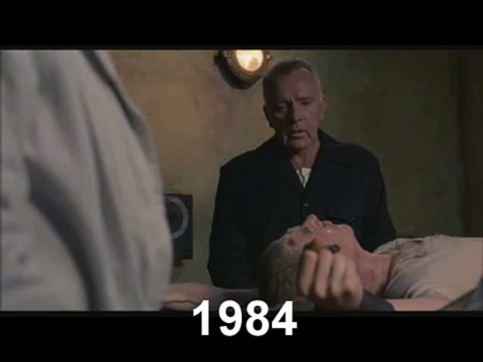 1984 Room 101