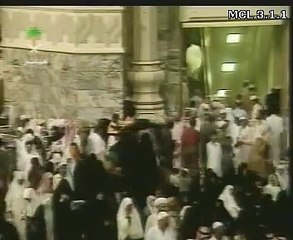 Beautiful Azan of Jamia uloom ul Islamia Allama Binori Town Karachi