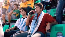 Publicidad Coca-Cola - La Copa de Todos
