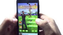 Best Android and iPhone Simulator Games 2015 | Archery Simulator 3D | Mobile King
