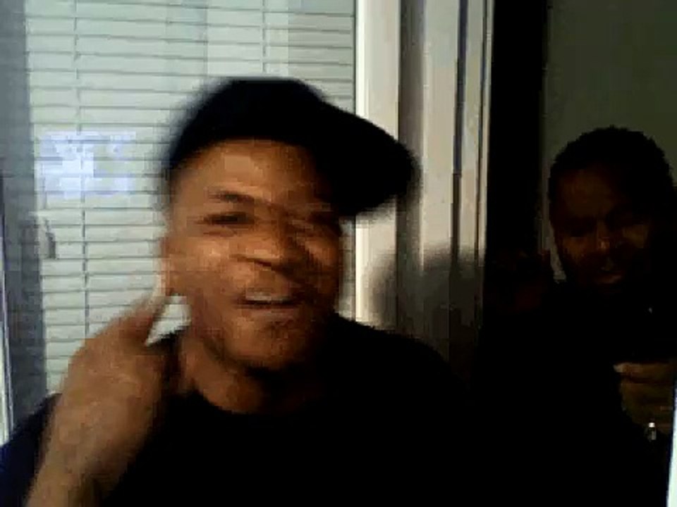 OOMP CAMP LIVE'S UNK TV EPISODE #1