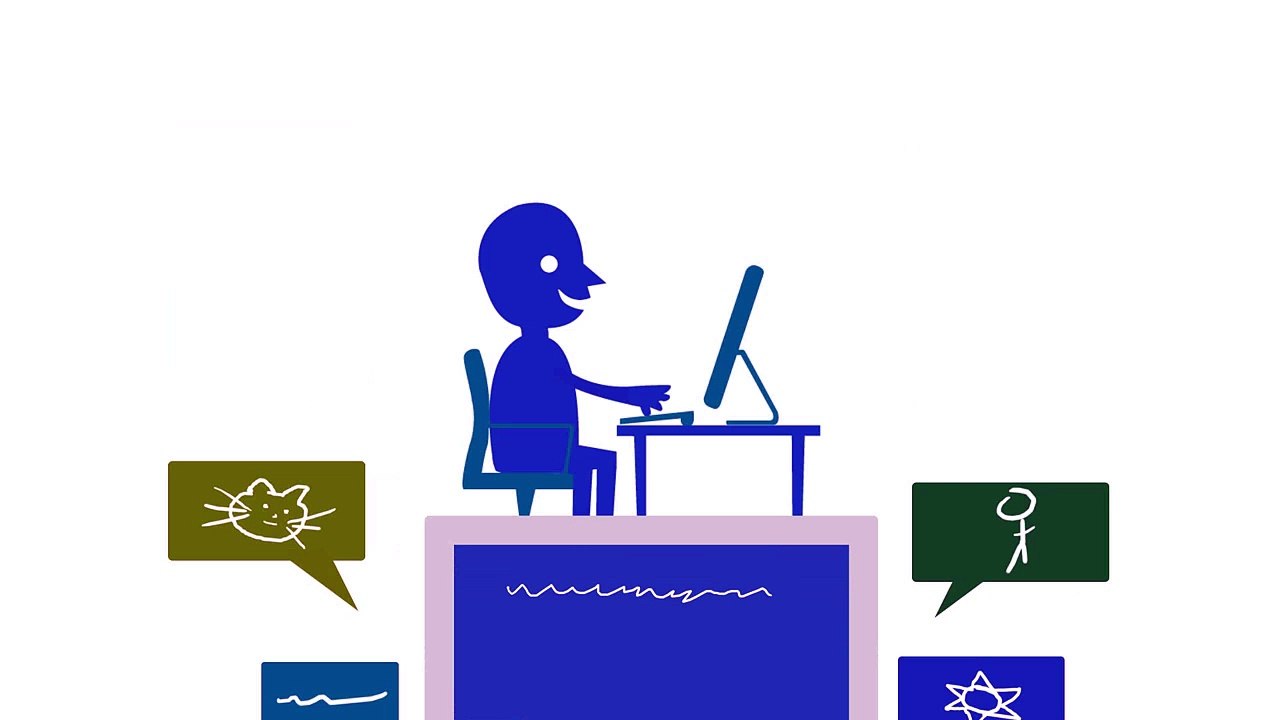 SpeakQ software