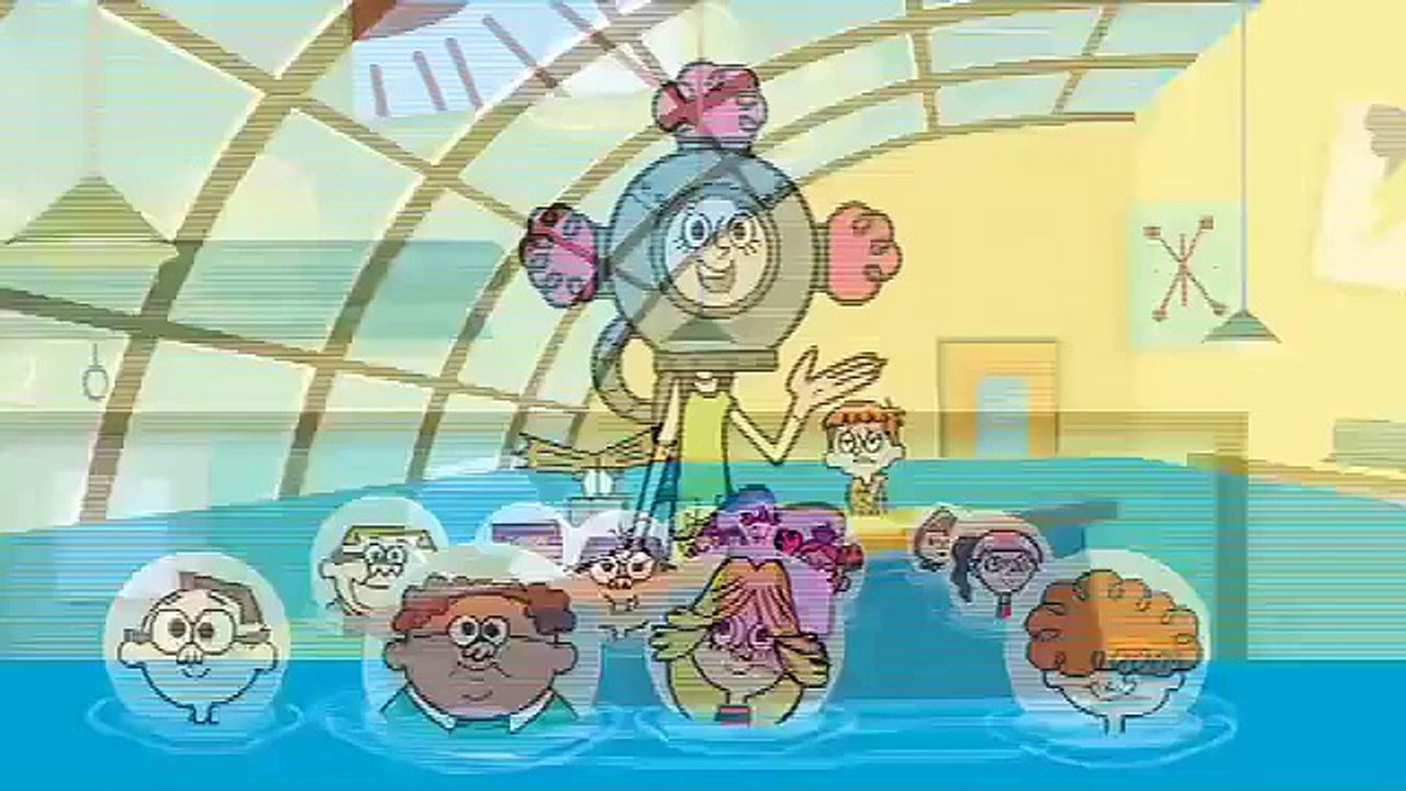 Wayside School - Age of Aquarium