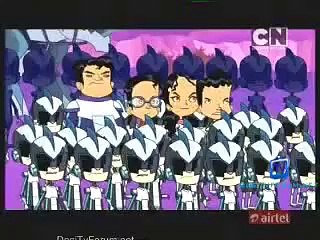 Roll No 21 Cartoon Network Tv in Hindi HD New Episode Video 353
