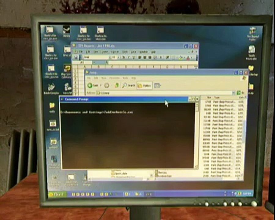 [Garry's Mod] 2500 SUSCRIPTORES!